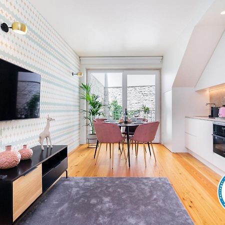 Whome | Csa18 Premium Design Apartment Lisboa Ngoại thất bức ảnh