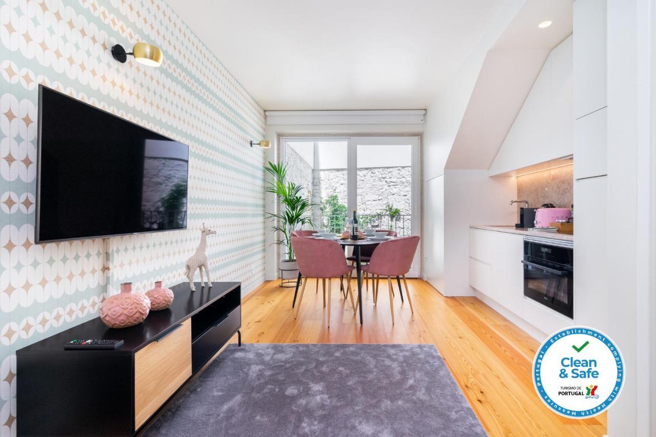 Whome | Csa18 Premium Design Apartment Lisboa Ngoại thất bức ảnh