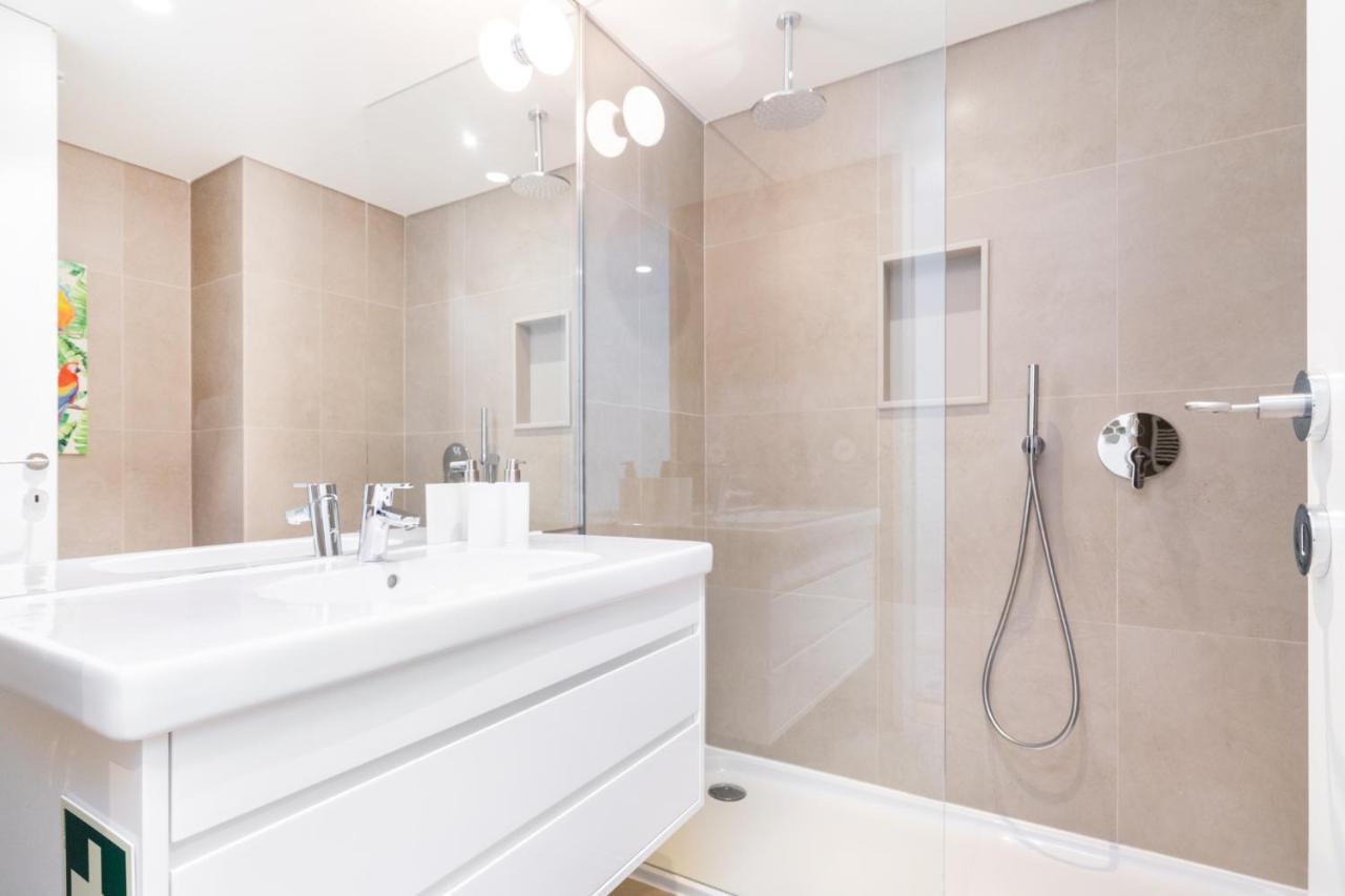 Whome | Csa18 Premium Design Apartment Lisboa Ngoại thất bức ảnh