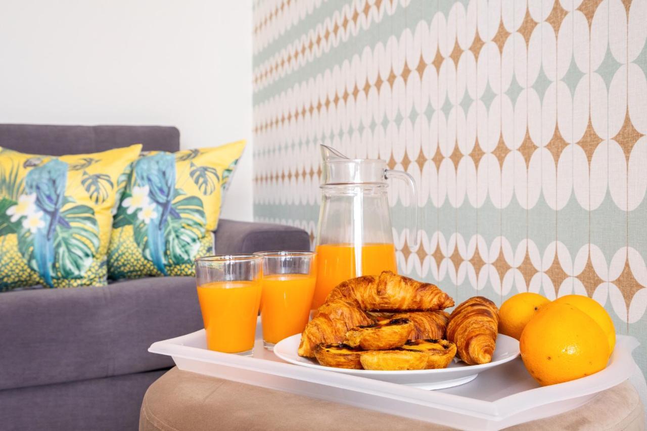 Whome | Csa18 Premium Design Apartment Lisboa Ngoại thất bức ảnh