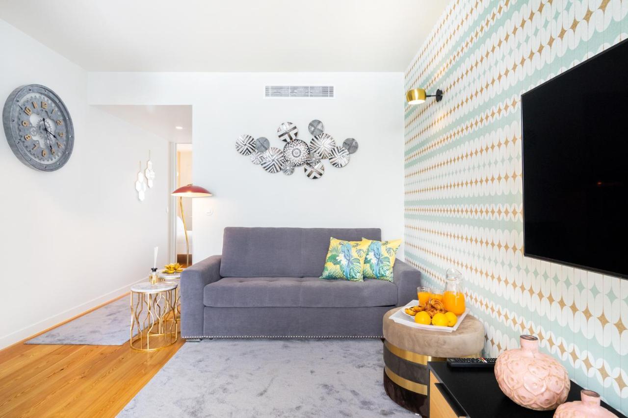 Whome | Csa18 Premium Design Apartment Lisboa Ngoại thất bức ảnh