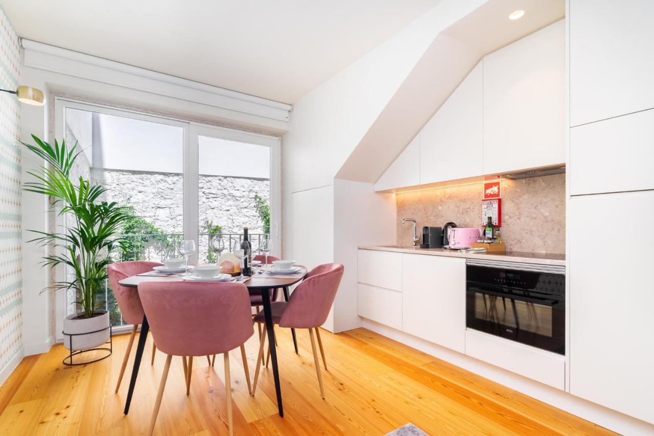 Whome | Csa18 Premium Design Apartment Lisboa Ngoại thất bức ảnh