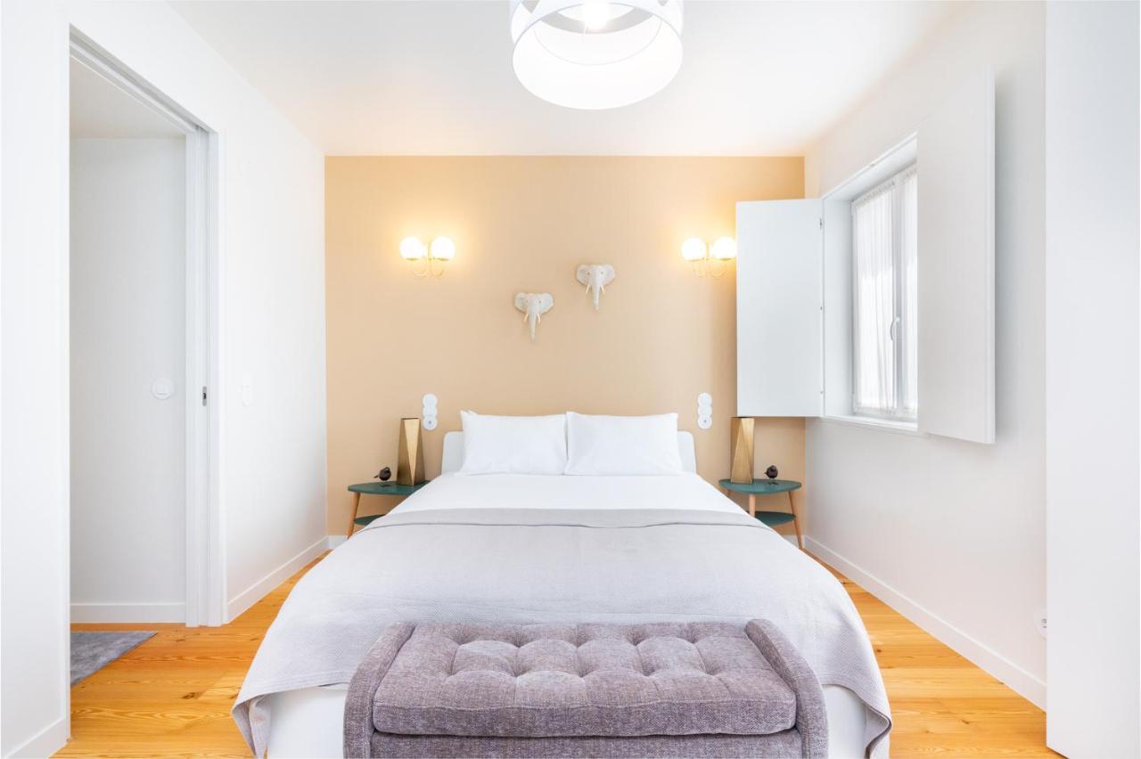 Whome | Csa18 Premium Design Apartment Lisboa Ngoại thất bức ảnh