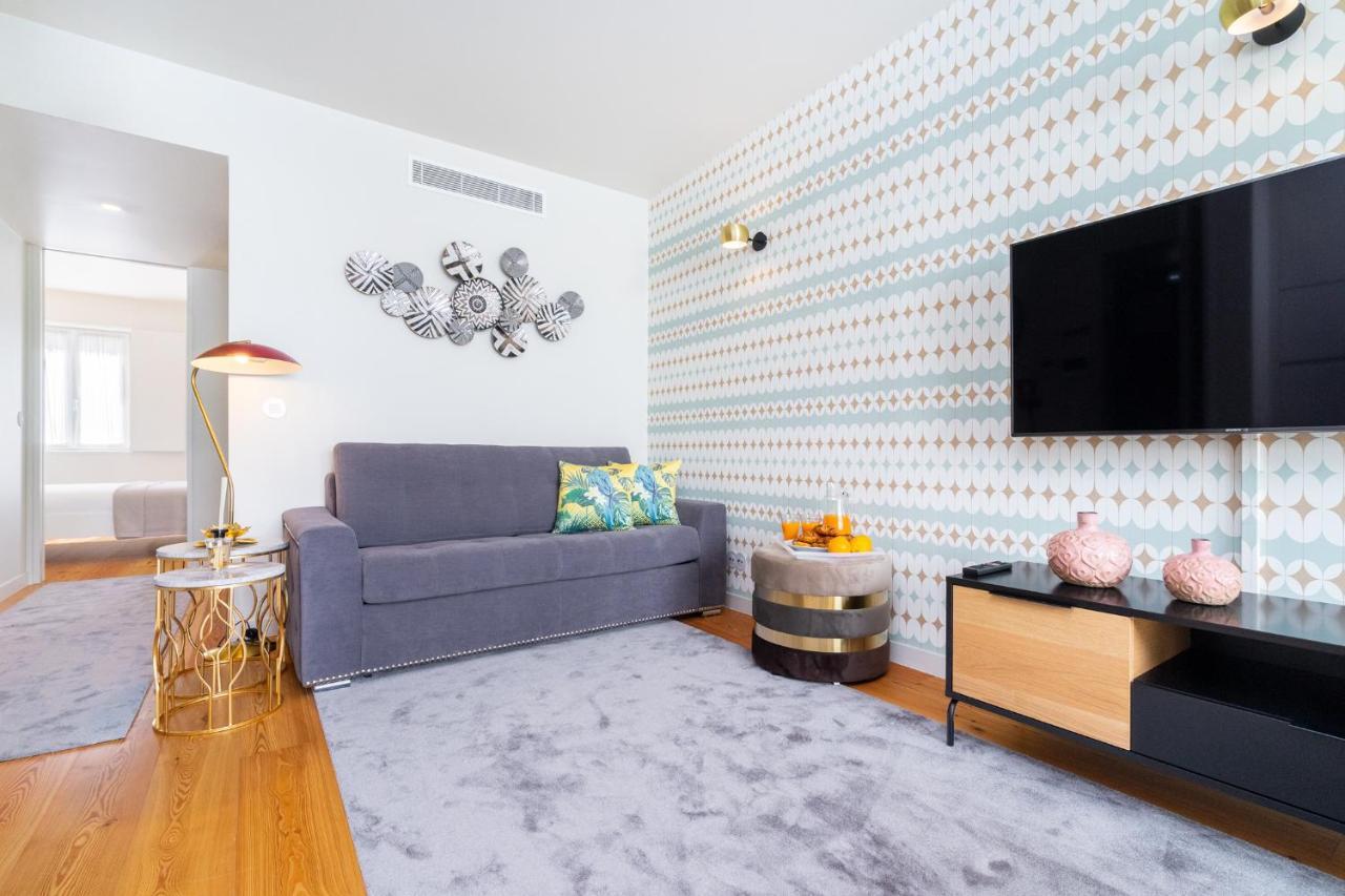 Whome | Csa18 Premium Design Apartment Lisboa Ngoại thất bức ảnh