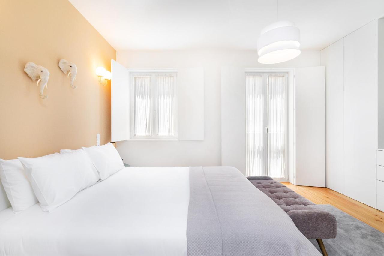 Whome | Csa18 Premium Design Apartment Lisboa Ngoại thất bức ảnh