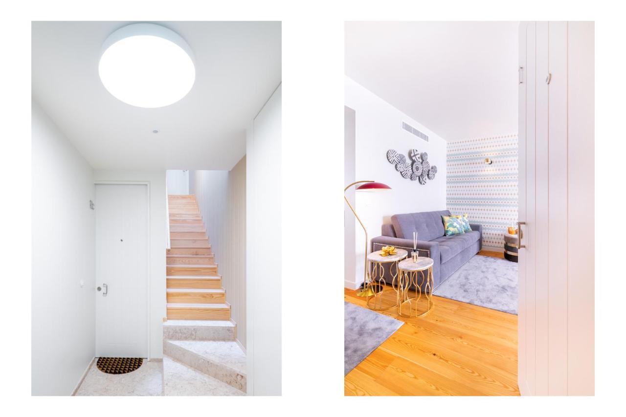 Whome | Csa18 Premium Design Apartment Lisboa Ngoại thất bức ảnh